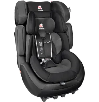 Автокресло Renolux Step 123 Midnight