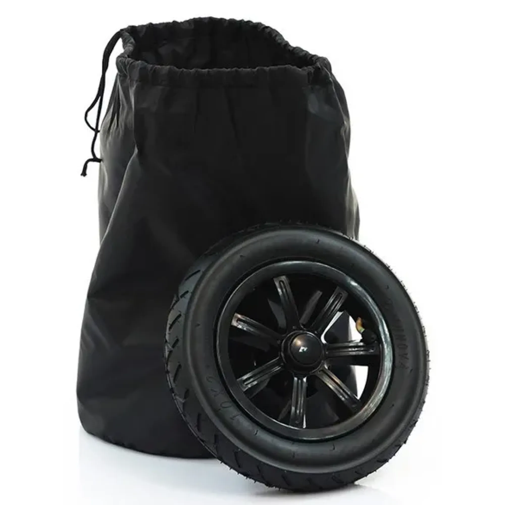 Комплект колес Valco Baby Sport Pack Snap 3 Trend Black