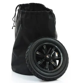 Комплект колес Valco Baby Sport Pack Snap 3 Trend Black