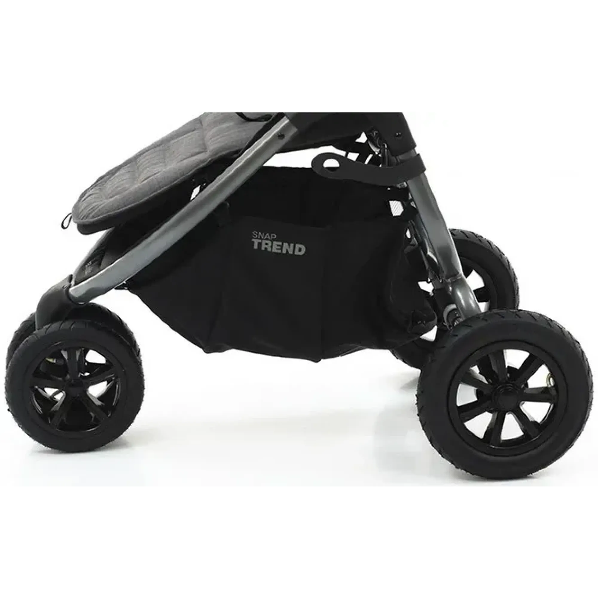 Комплект колес Valco Baby Sport Pack Snap 3 Trend Black