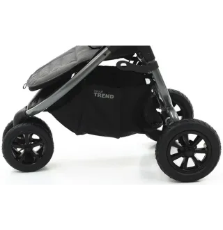 Комплект колес Valco Baby Sport Pack Snap 3 Trend Black
