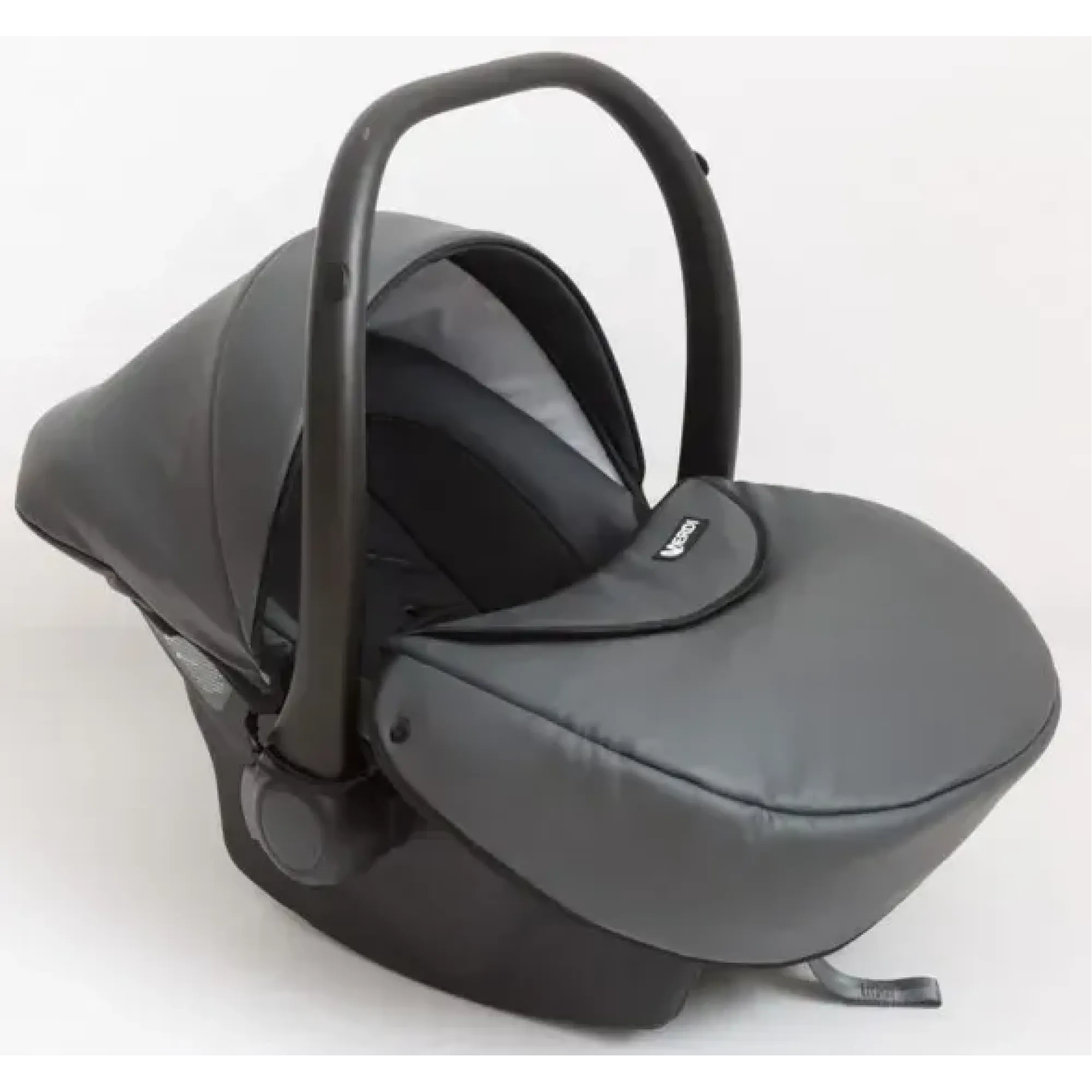 Автокресло Verdi Mirage 10 graphite