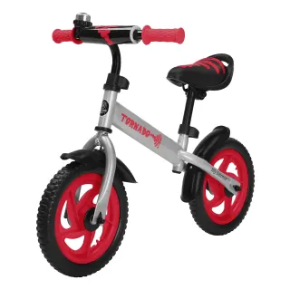 Біговел BALANCE TILLY 12" Tornado T-21255/3 Red /1/