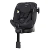 Автокрісло Carrello Genesis+ CRL-12807 Absolute Black i-Size 40-150см ISOFIX, поворот, опор.стійка Автокрісло Carrello Genesis+ CRL-12807 Absolute Black i-Size 40-150см ISOFIX, поворот, опор.стійка