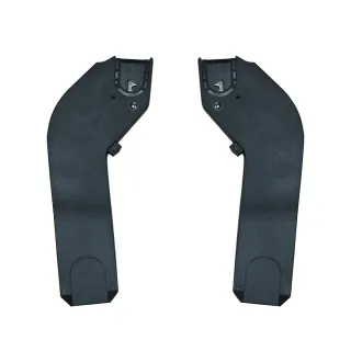 Перехідник для автокрісла CRL-12001-1 (пара) на прогулянкову коляску CARRELLO Eclipse / 1 /