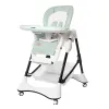 Стілець для годування CARRELLO Stella CRL-9503 Aspen Green /1/ MOQ Стілець для годування CARRELLO Stella CRL-9503 Aspen Green /1/ MOQ