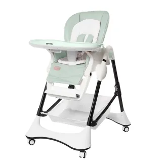 Стілець для годування CARRELLO Stella CRL-9503 Aspen Green /1/ MOQ