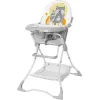Стілець для годування TILLY Buddy T-633/2 Yellow Raccoon /1/