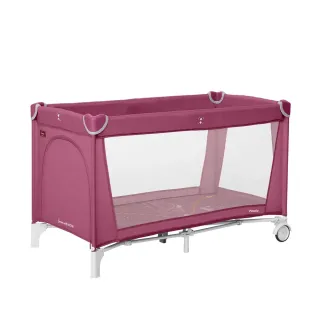Манеж Carrello Piccolo CRL-11503/1 Orchid Purple