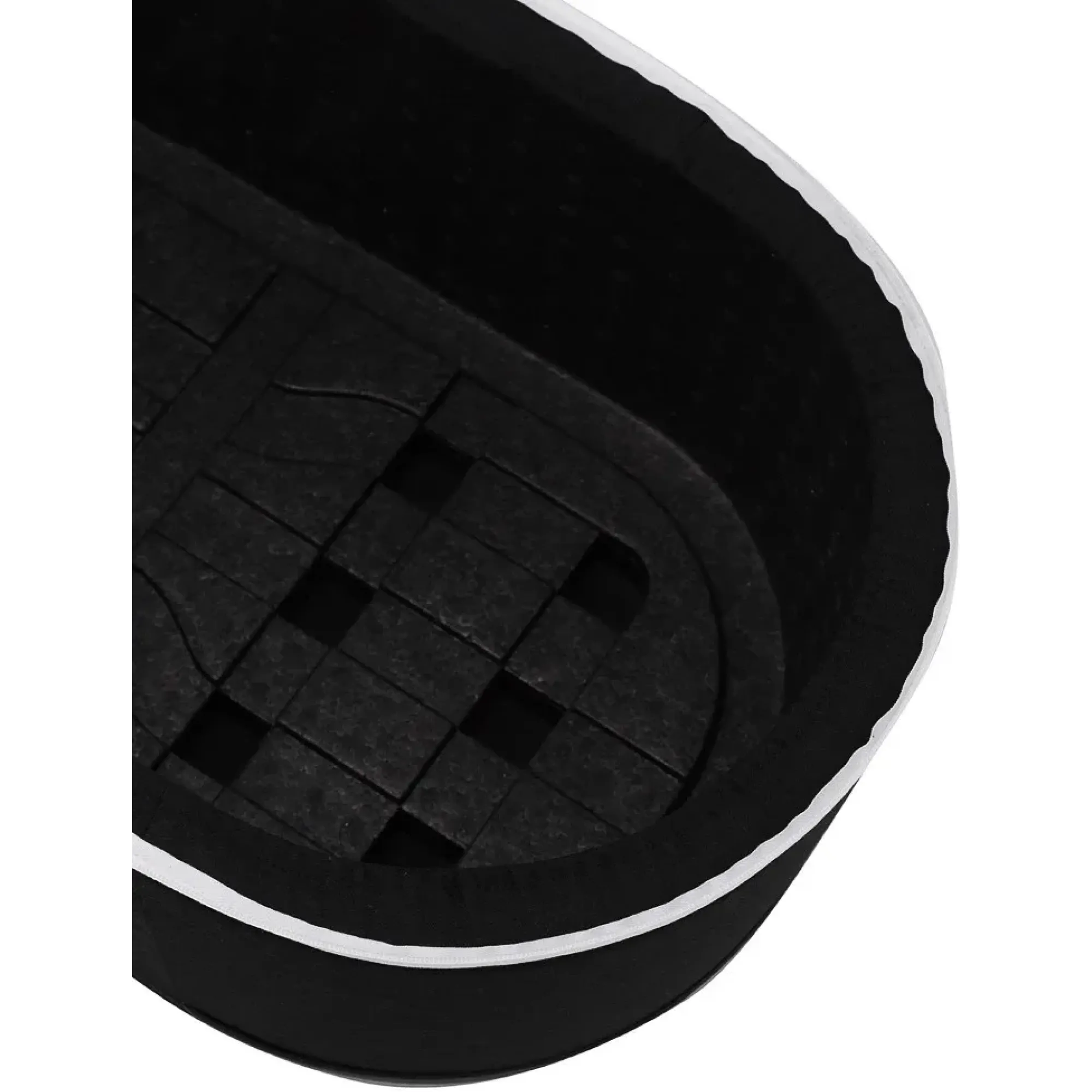 Коляска 2 в 1 Adamex Gallo Thermo GA-12 black diamond
