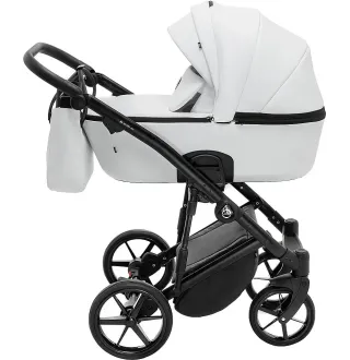Коляска 2 в 1 Adamex Mobi Air Thermo ECO SA-1