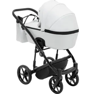 Коляска 2 в 1 Adamex Mobi Air Thermo ECO SA-1