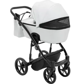 Коляска 2 в 1 Adamex Mobi Air Thermo ECO SA-1