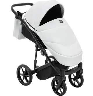 Коляска 2 в 1 Adamex Mobi Air Thermo ECO SA-1