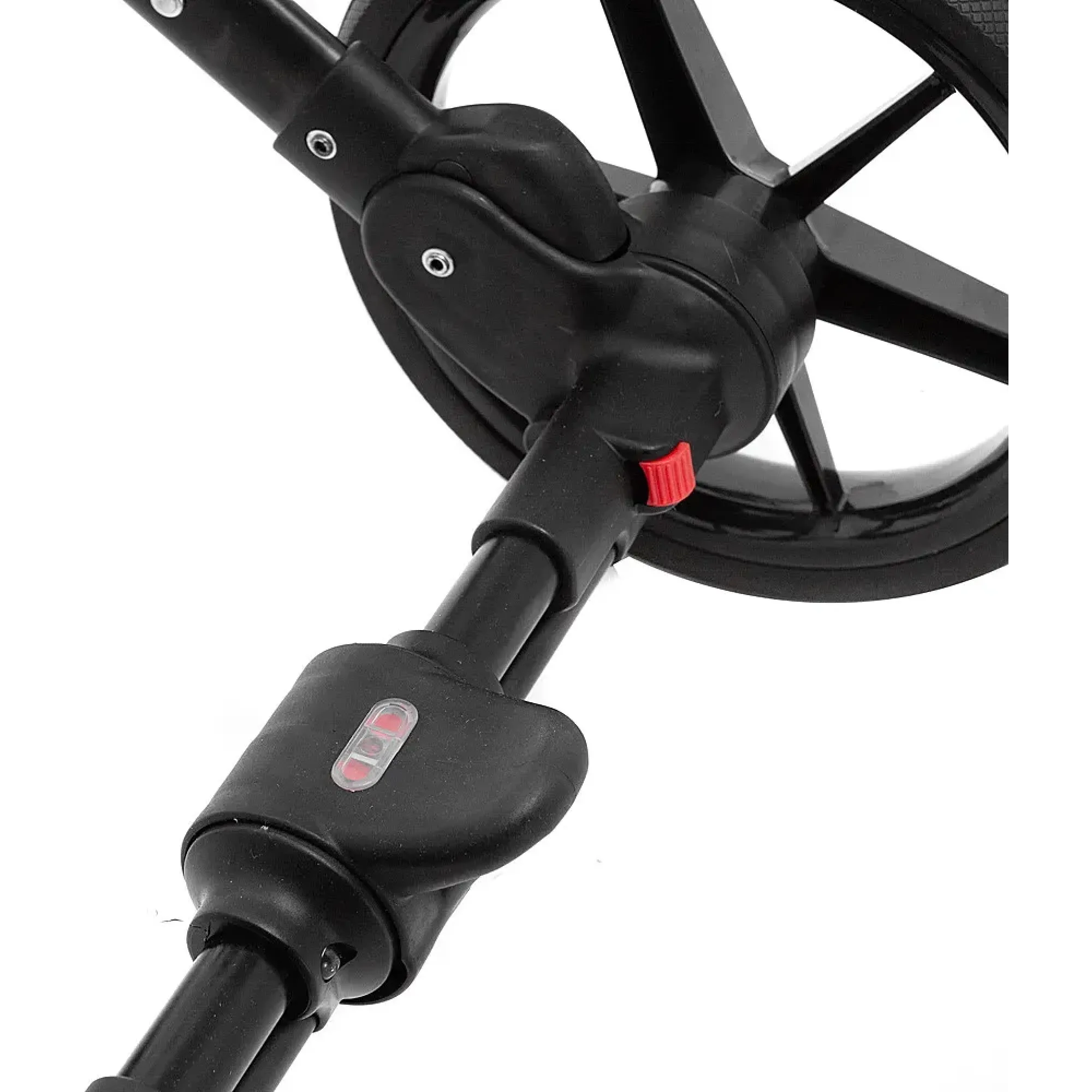 Коляска 2 в 1 Adamex Mobi Air Thermo ECO SA-1