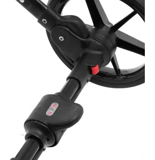 Коляска 2 в 1 Adamex Mobi Air Thermo ECO SA-1