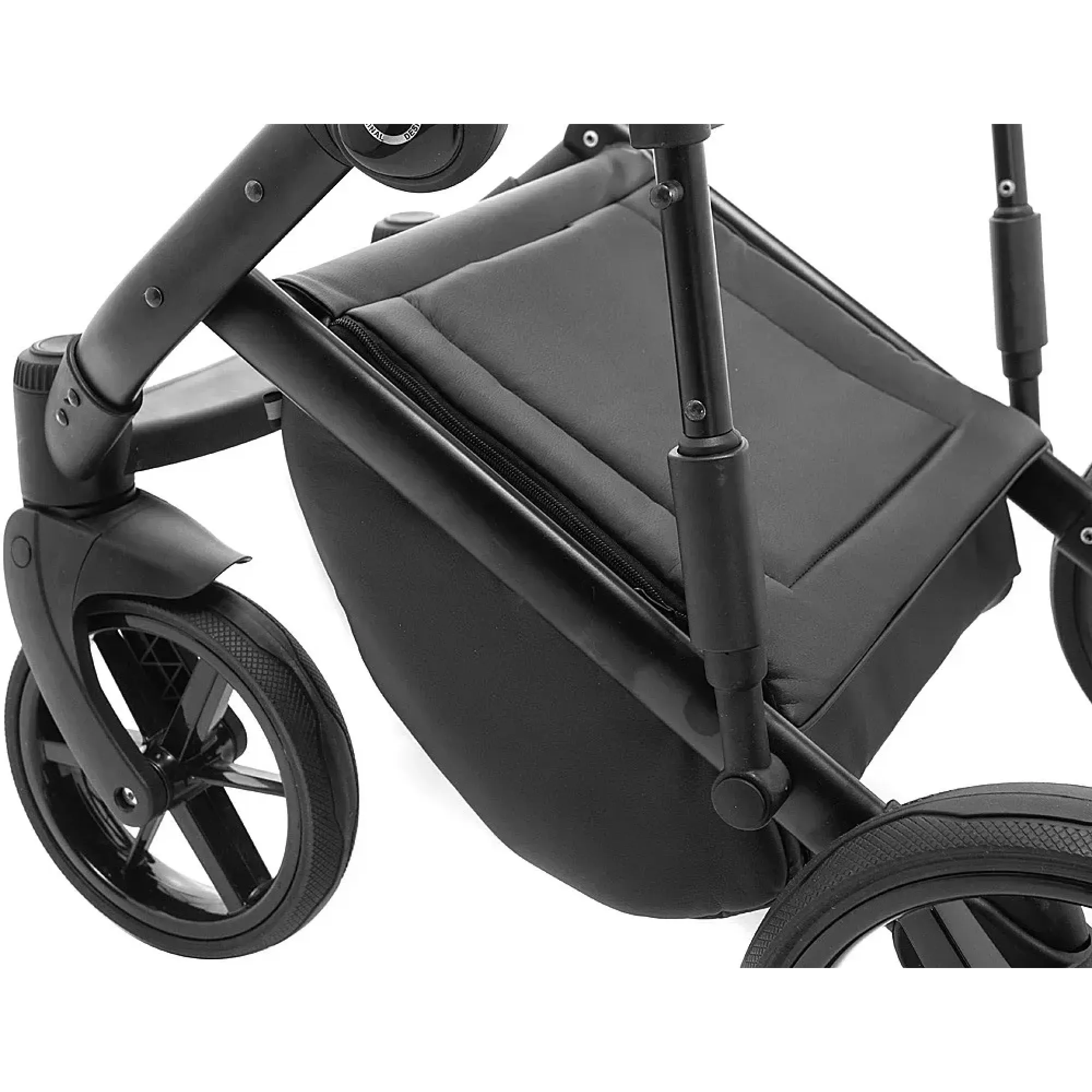 Коляска 2 в 1 Adamex Mobi Air Thermo ECO SA-1