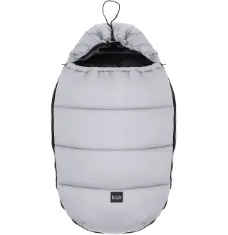 Зимовий конверт Bair Polar owl grey сірий