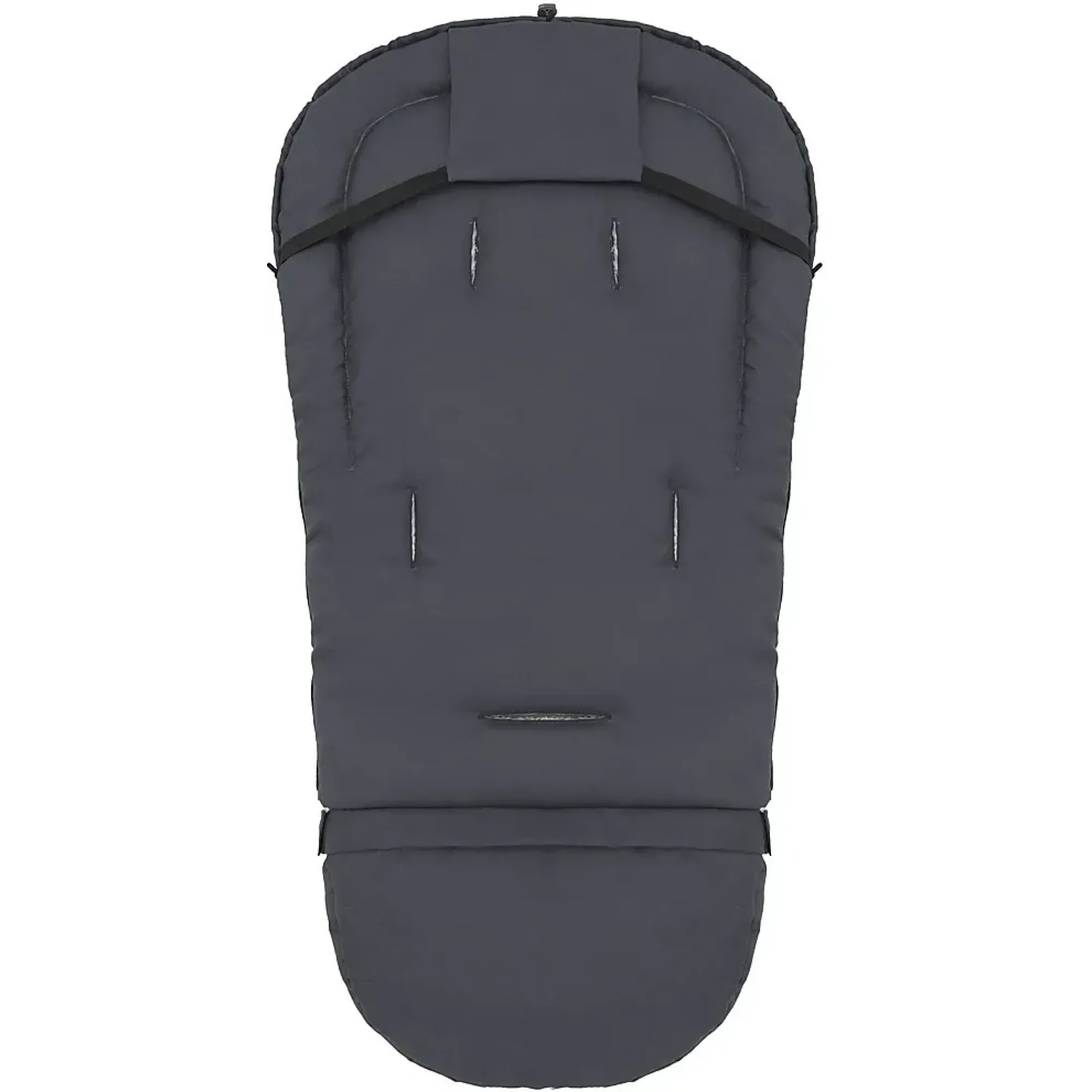 Зимовий конверт Babyroom Wool N-20 graphite графіт