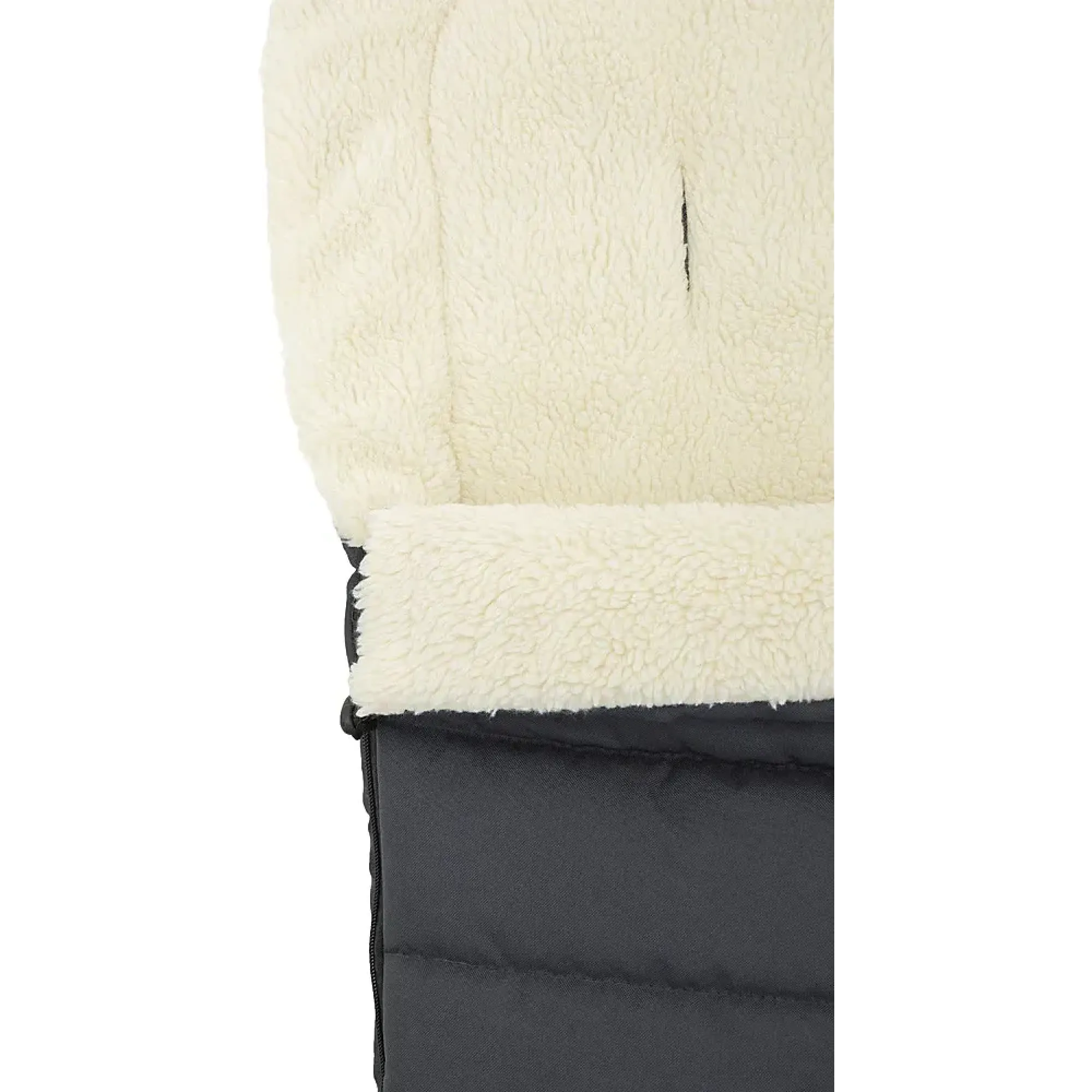 Зимовий конверт Babyroom Wool N-20 graphite графіт