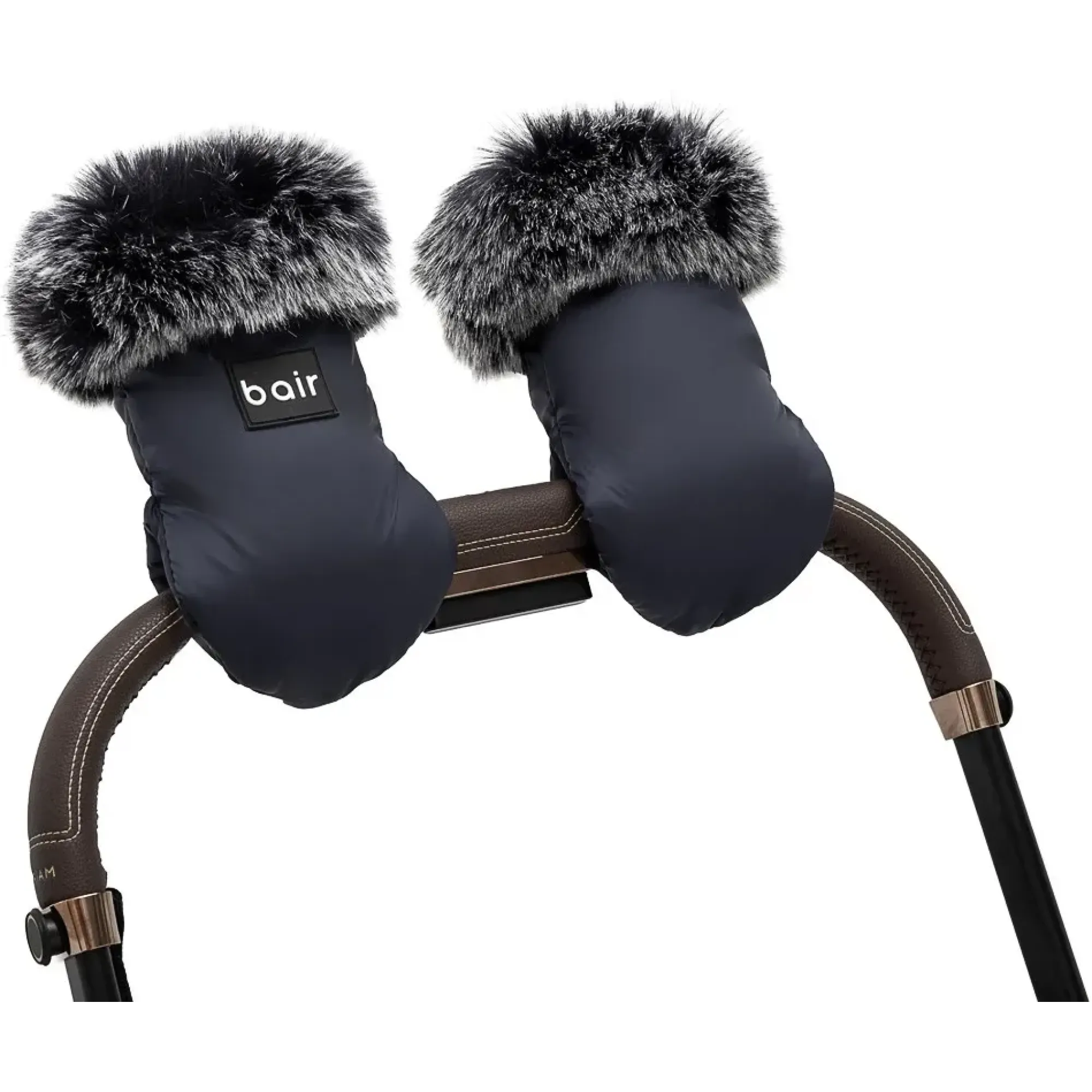 Рукавиці Bair Northmuff indigo blue темно-синій