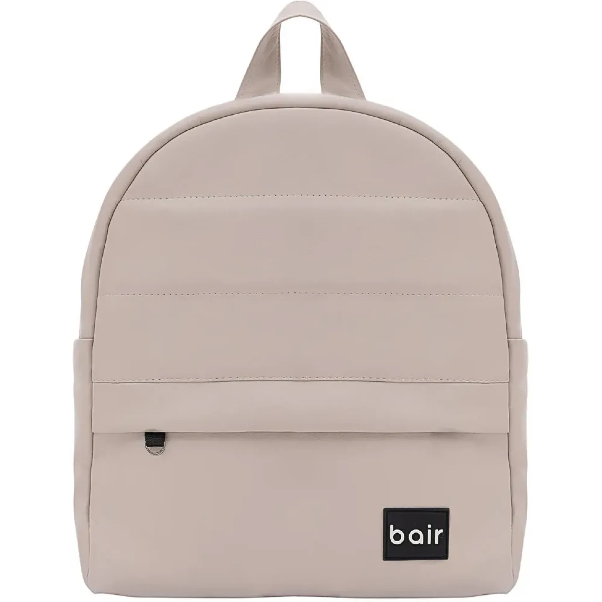 Коляска 2 в 1 Bair Kiwi Plus ECO BKP-33 капучино
