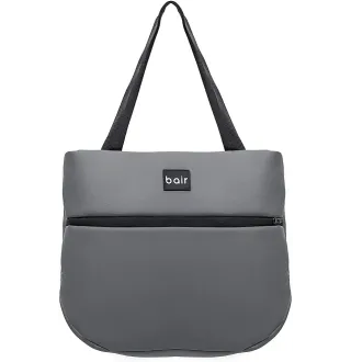 Коляска 2 в 1 Bair Vega ECO VE-47 темно-сірий