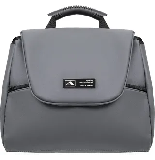 Коляска 2 в 1 Adamex Nola PS-113 графіт