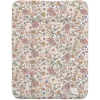 Повивальний матрац мʼякий Ceba Baby Soft changing mat small (50x70 cm) W-143-000-732 basic garden Повивальний матрац мʼякий Ceba Baby Soft changing mat small (50x70 cm) W-143-000-732 basic garden