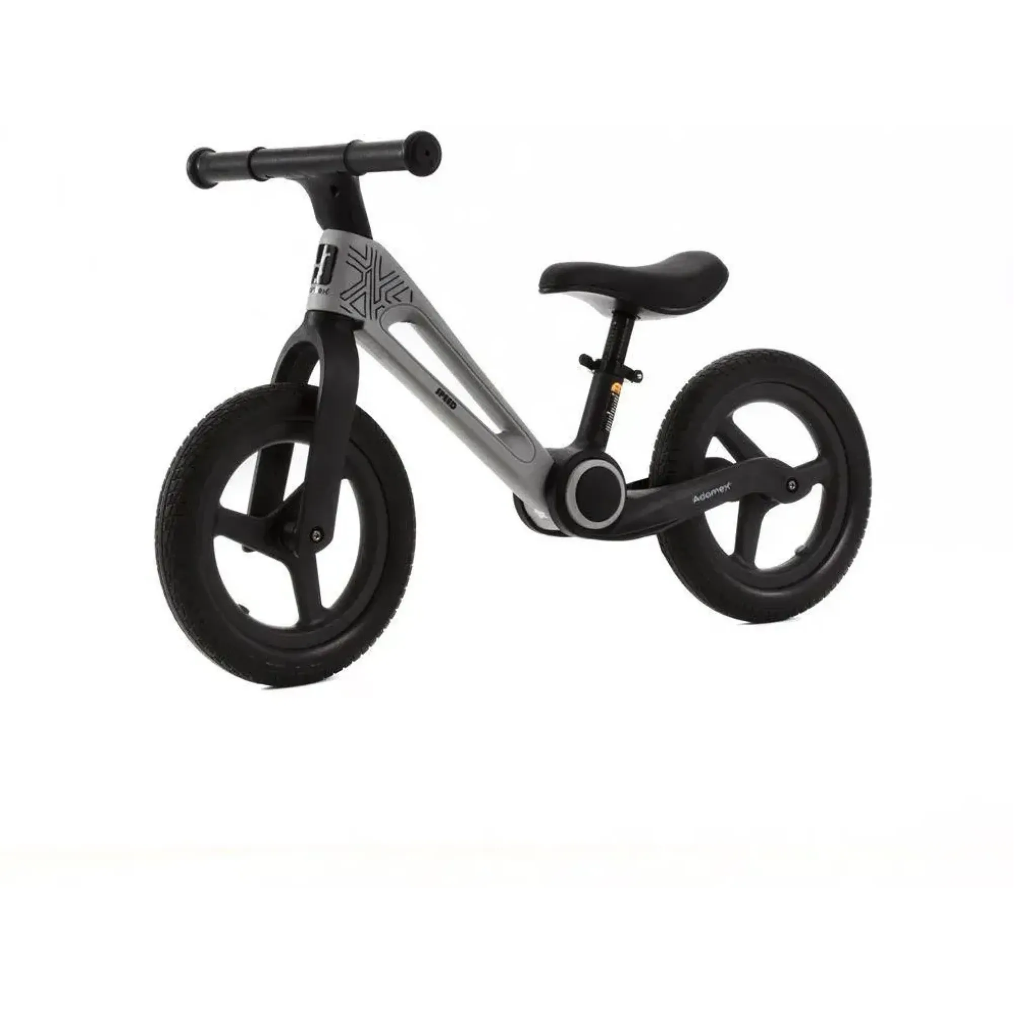 Біговел Adamex Speed grey