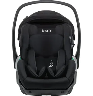 Автокрісло Bair Shuttle I-Size TB-01 Total Black