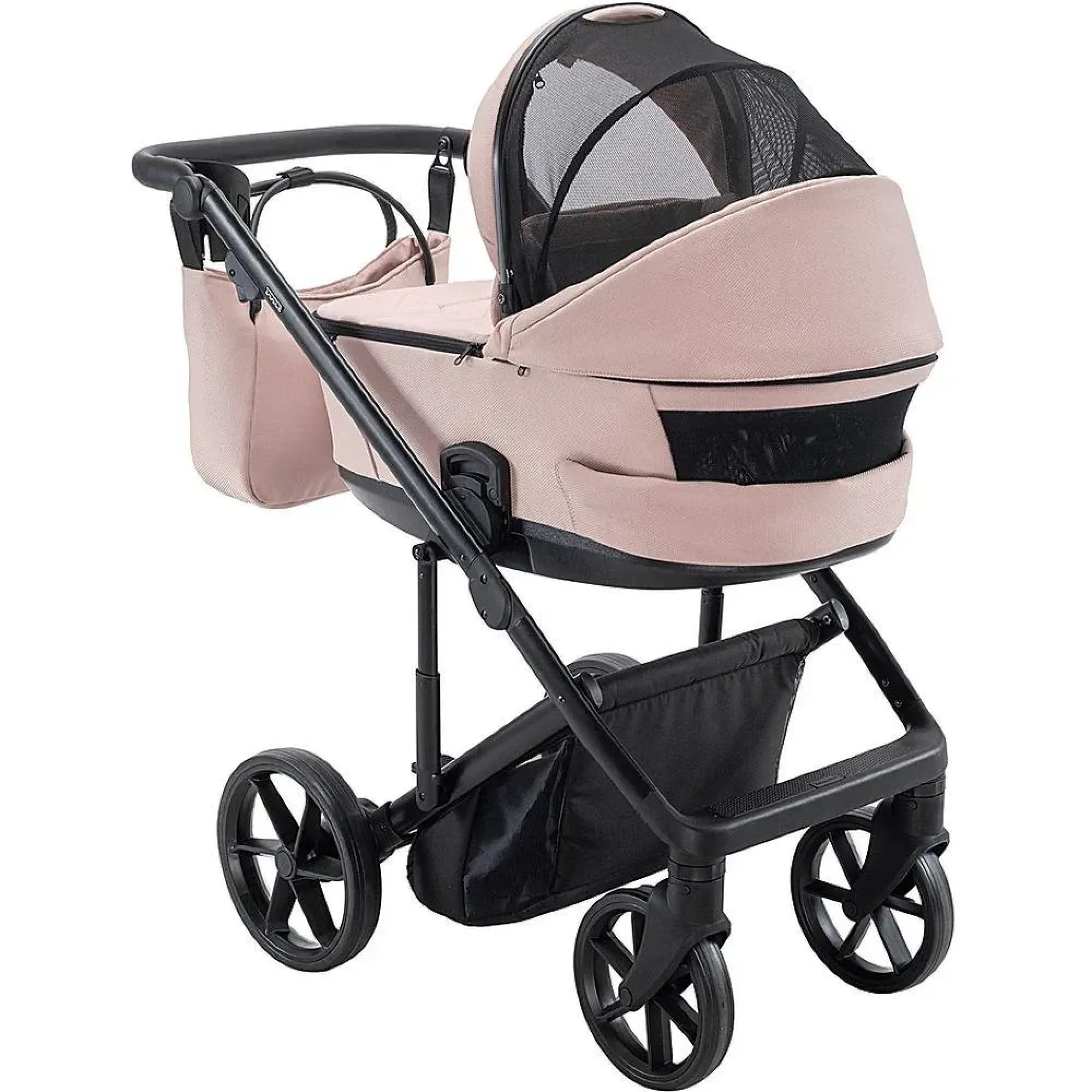 Коляска 2 в 1 Adamex Dolce Lux TK-158