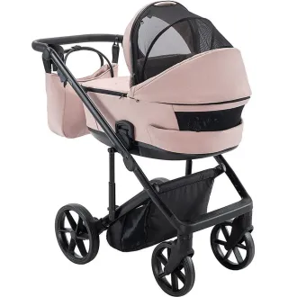 Коляска 2 в 1 Adamex Dolce Lux TK-158