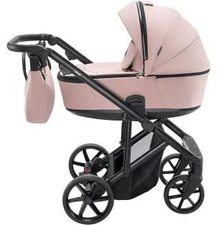 Коляска 2 в 1 Adamex Dolce Lux TK-158