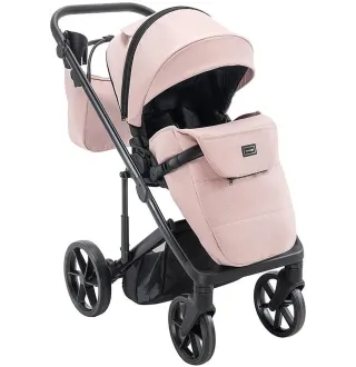 Коляска 2 в 1 Adamex Dolce Lux TK-158
