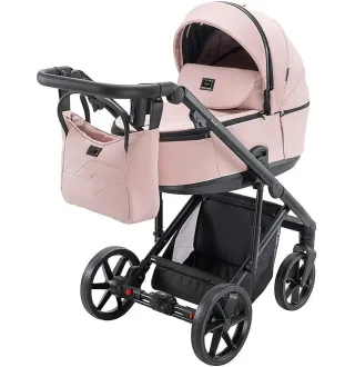 Коляска 2 в 1 Adamex Dolce Lux TK-158