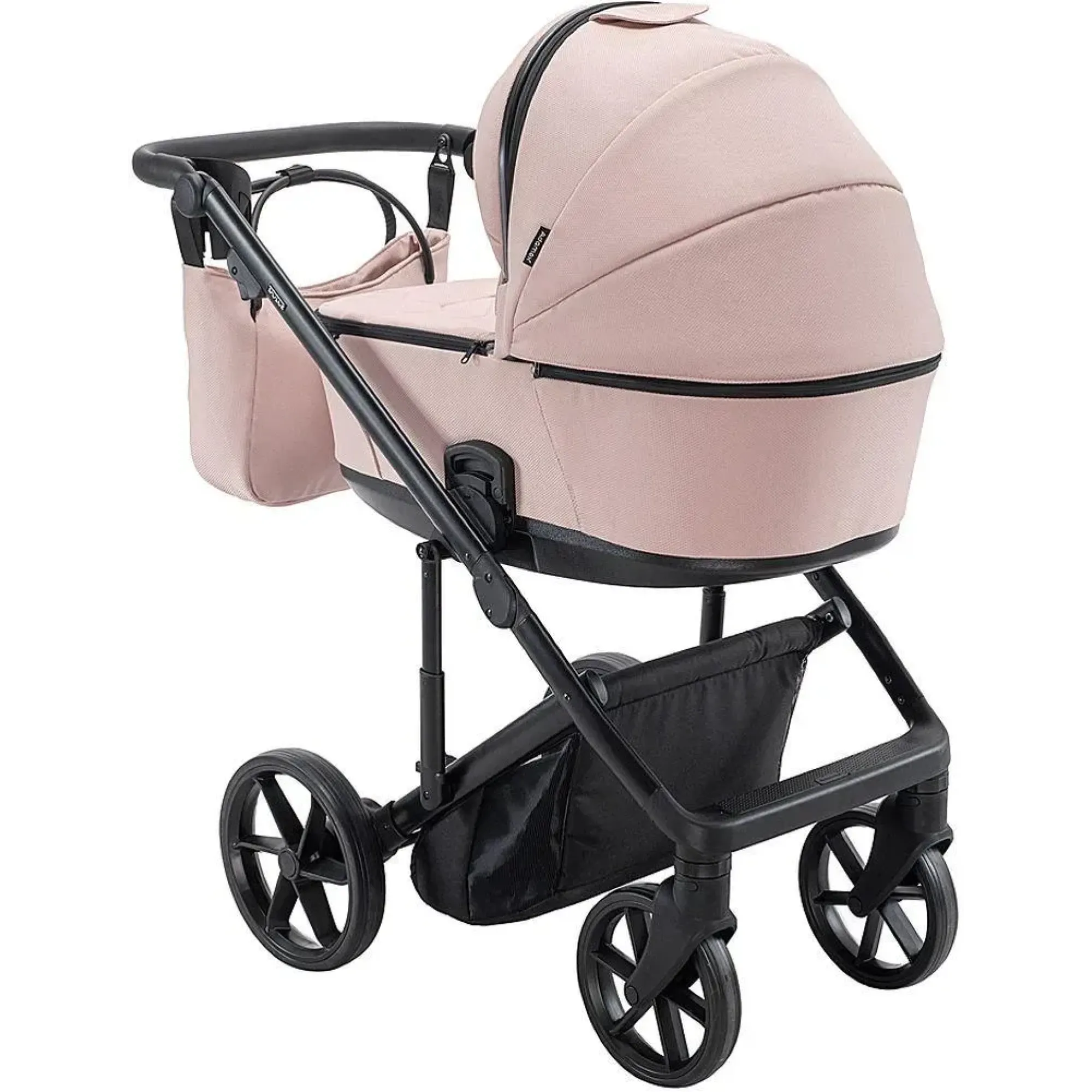 Коляска 2 в 1 Adamex Dolce Lux TK-158