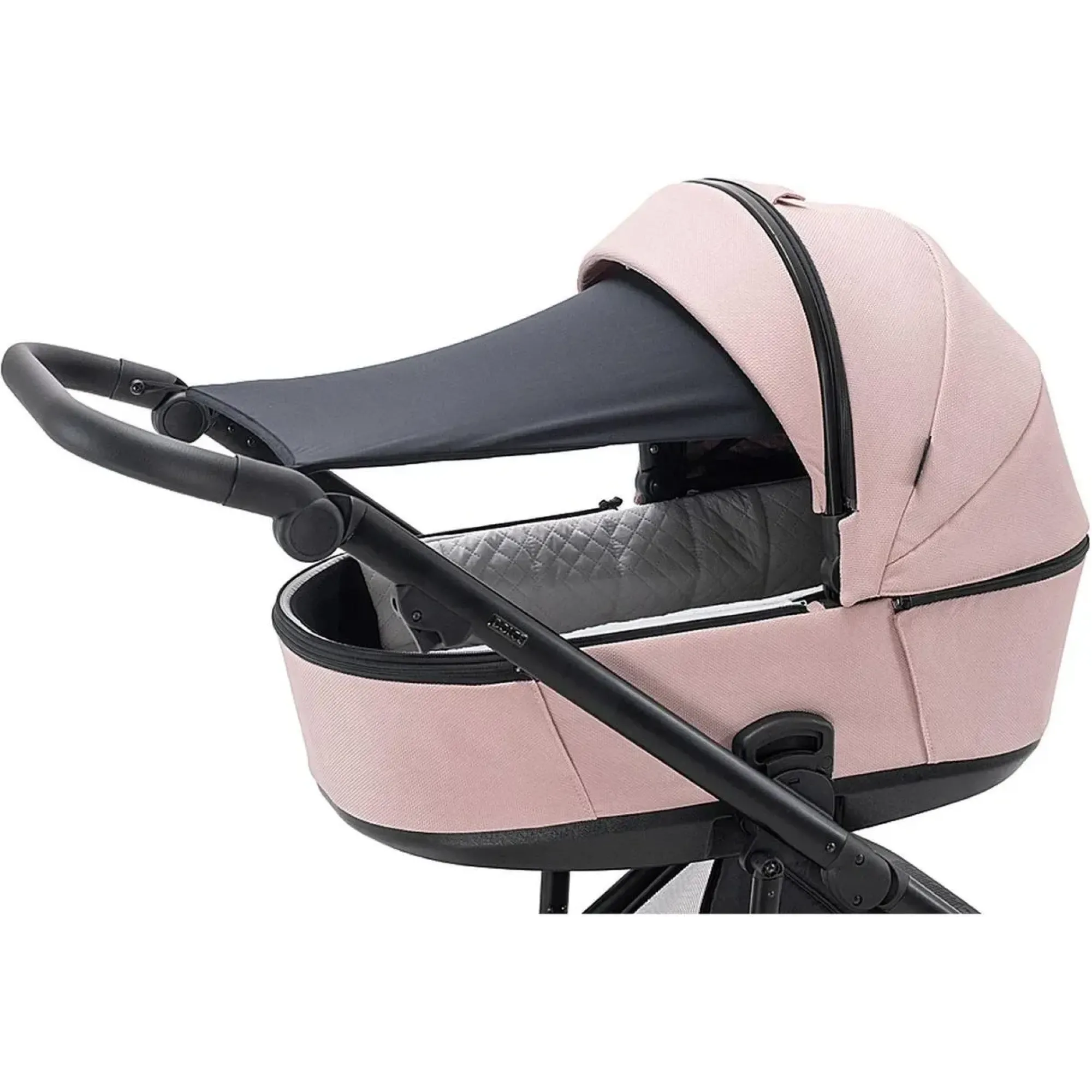 Коляска 2 в 1 Adamex Dolce Lux TK-158