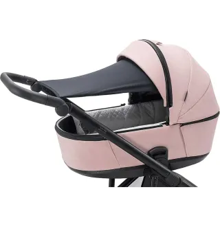 Коляска 2 в 1 Adamex Dolce Lux TK-158