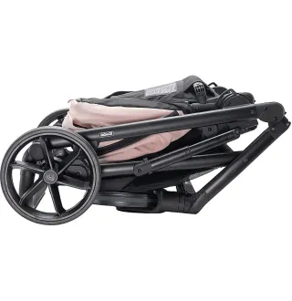 Коляска 2 в 1 Adamex Dolce Lux TK-158