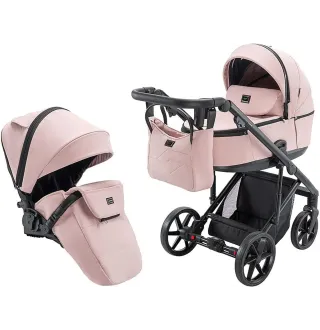Коляска 2 в 1 Adamex Dolce Lux TK-158