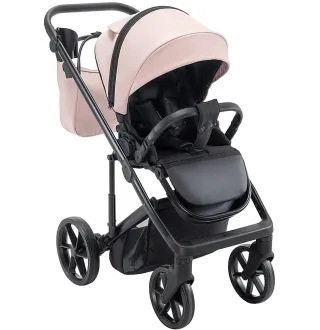 Коляска 2 в 1 Adamex Dolce Lux TK-158