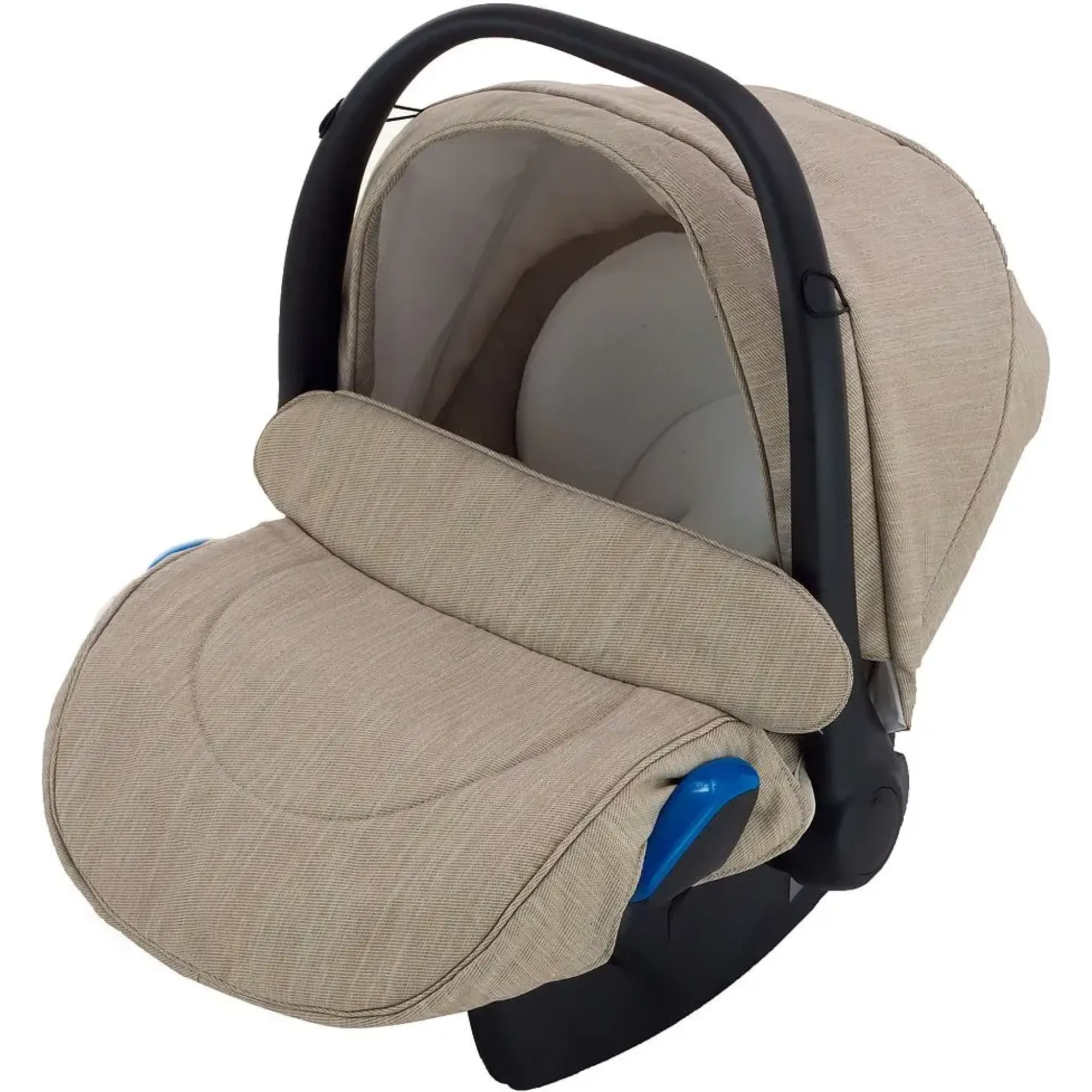 Автокресло Adamex Kite Q205 Бежевый