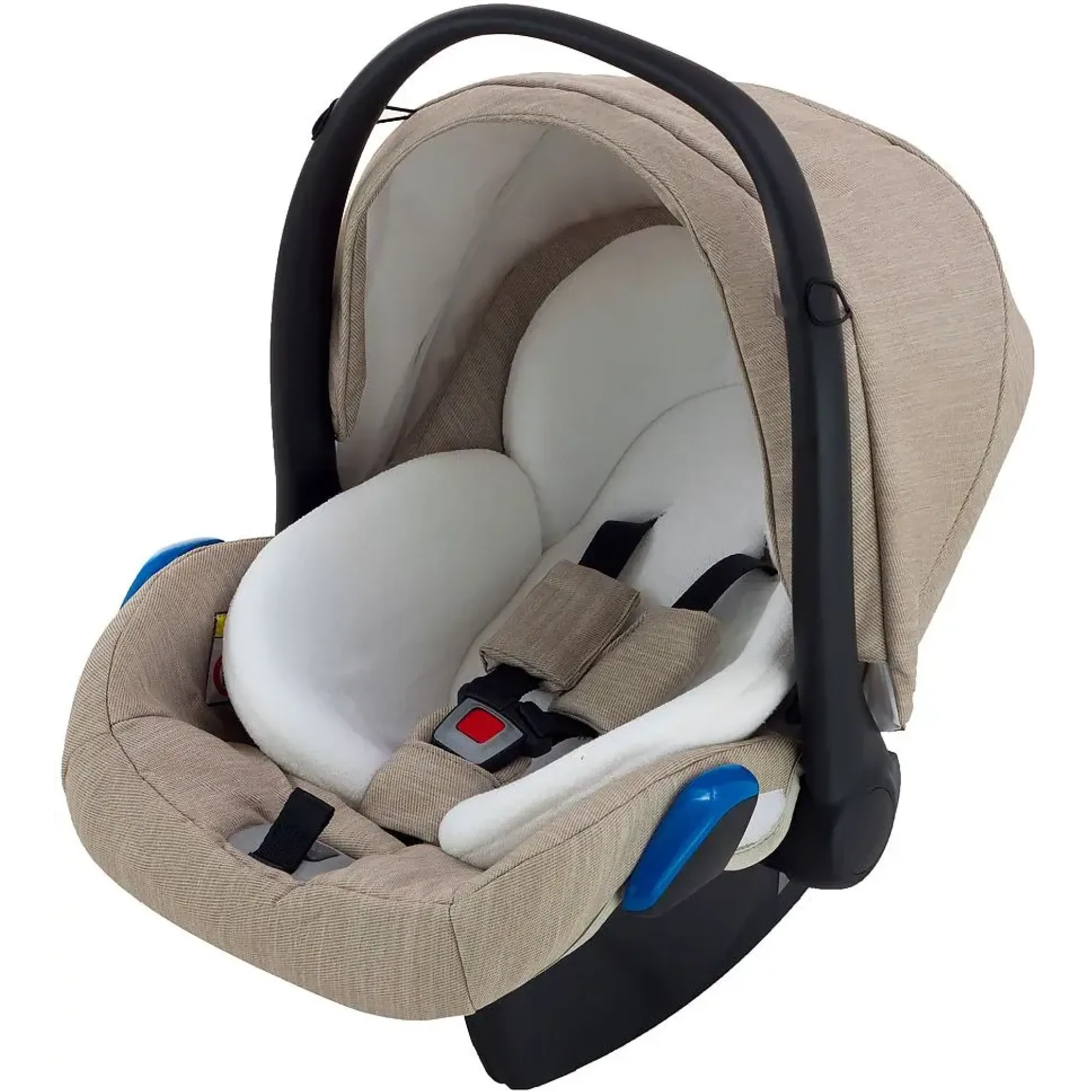 Автокресло Adamex Kite Q205 Бежевый