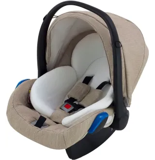 Автокресло Adamex Kite Q205 Бежевый