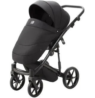 Коляска 2в1 Adamex Mobi Air Thermo Lux PS-37