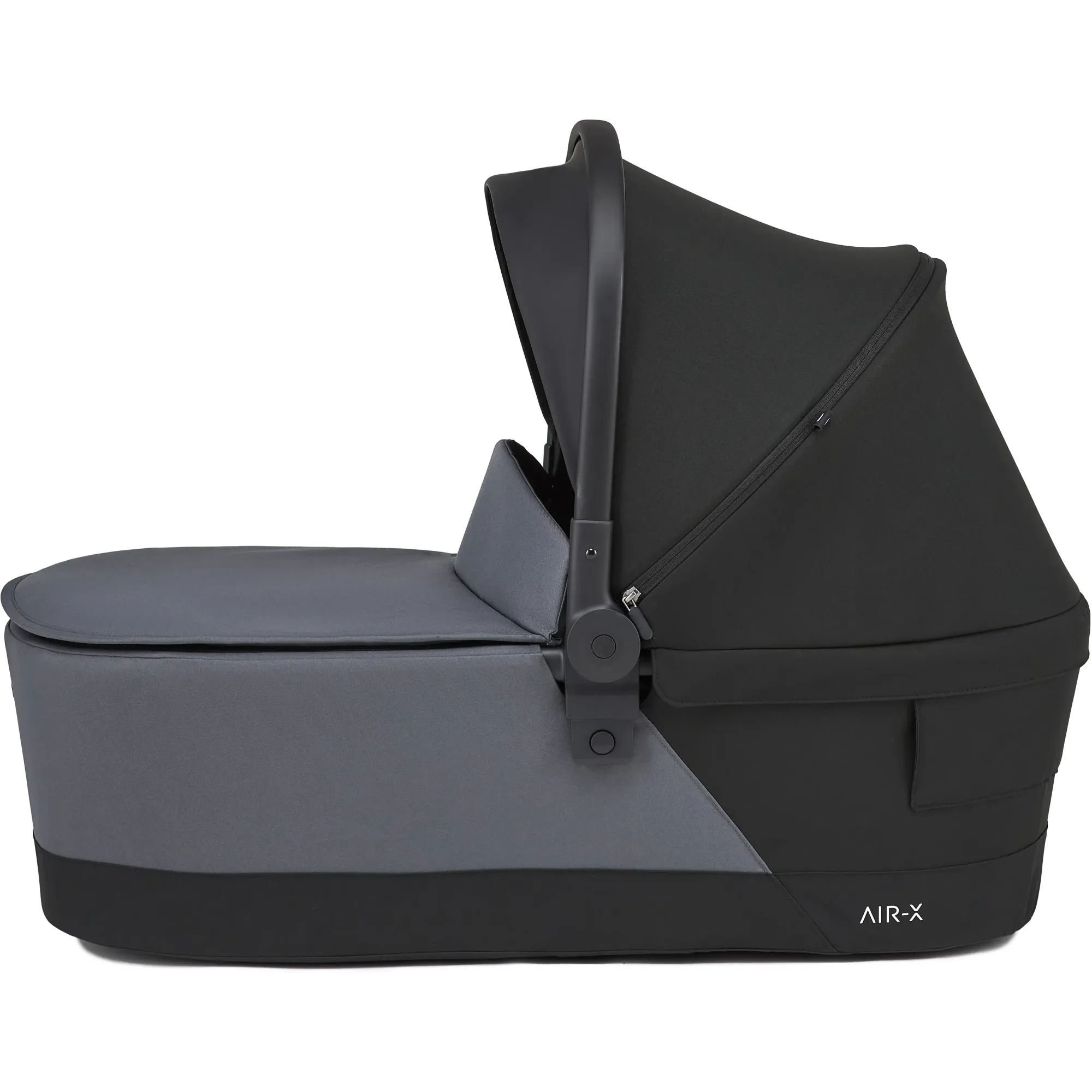 Люлька на коляску Anex Air-X Black