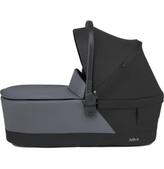 Люлька на коляску Anex Air-X Black