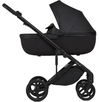 Коляска 2в1 Anex Eli Midnight