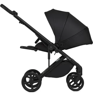 Коляска 2в1 Anex Eli Midnight